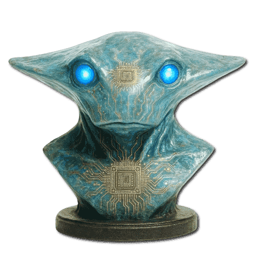 Quantum Manta
